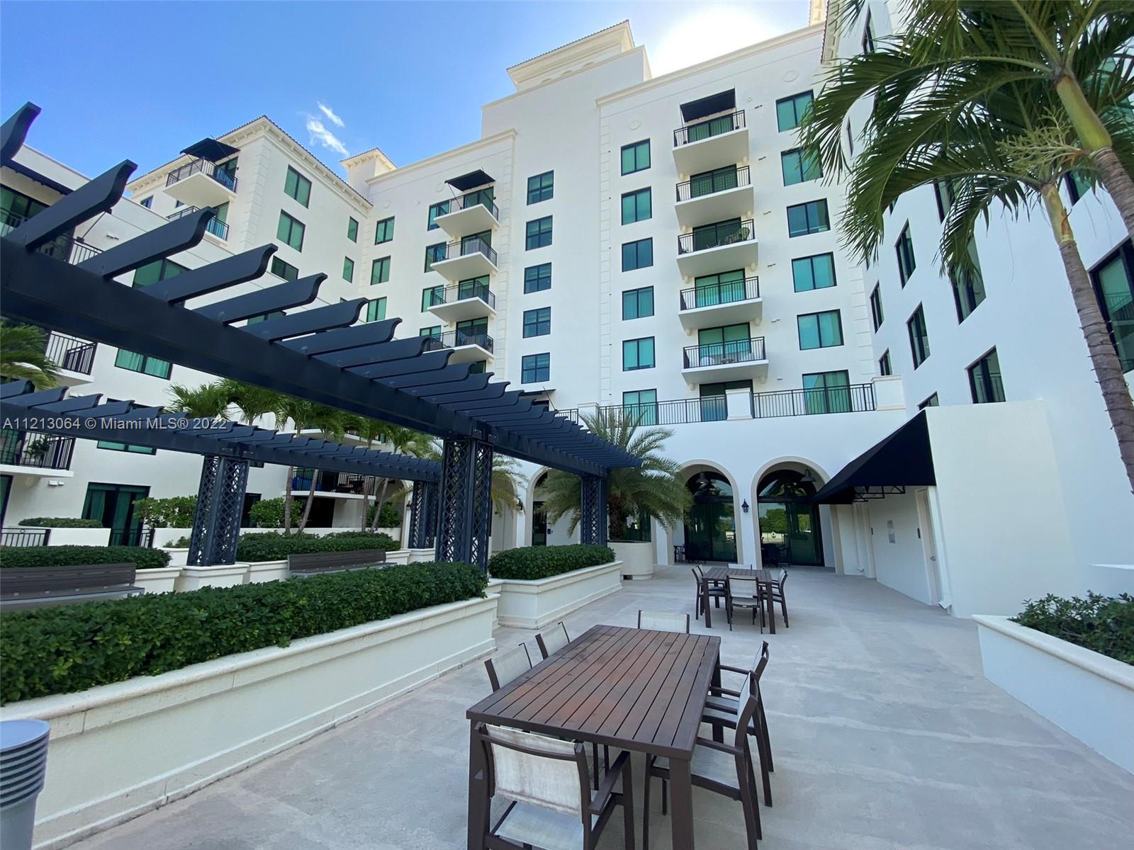 1300 PONCE CONDO - Residential