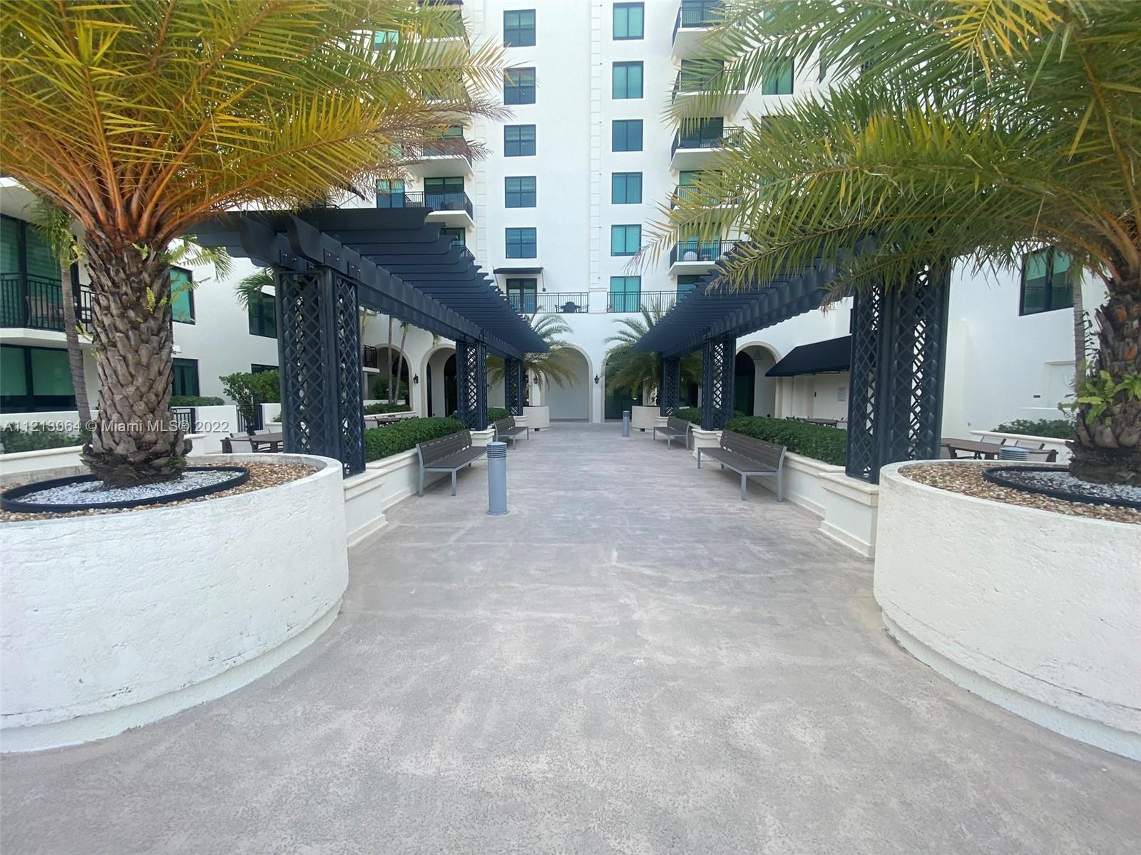 1300 PONCE CONDO - Residential