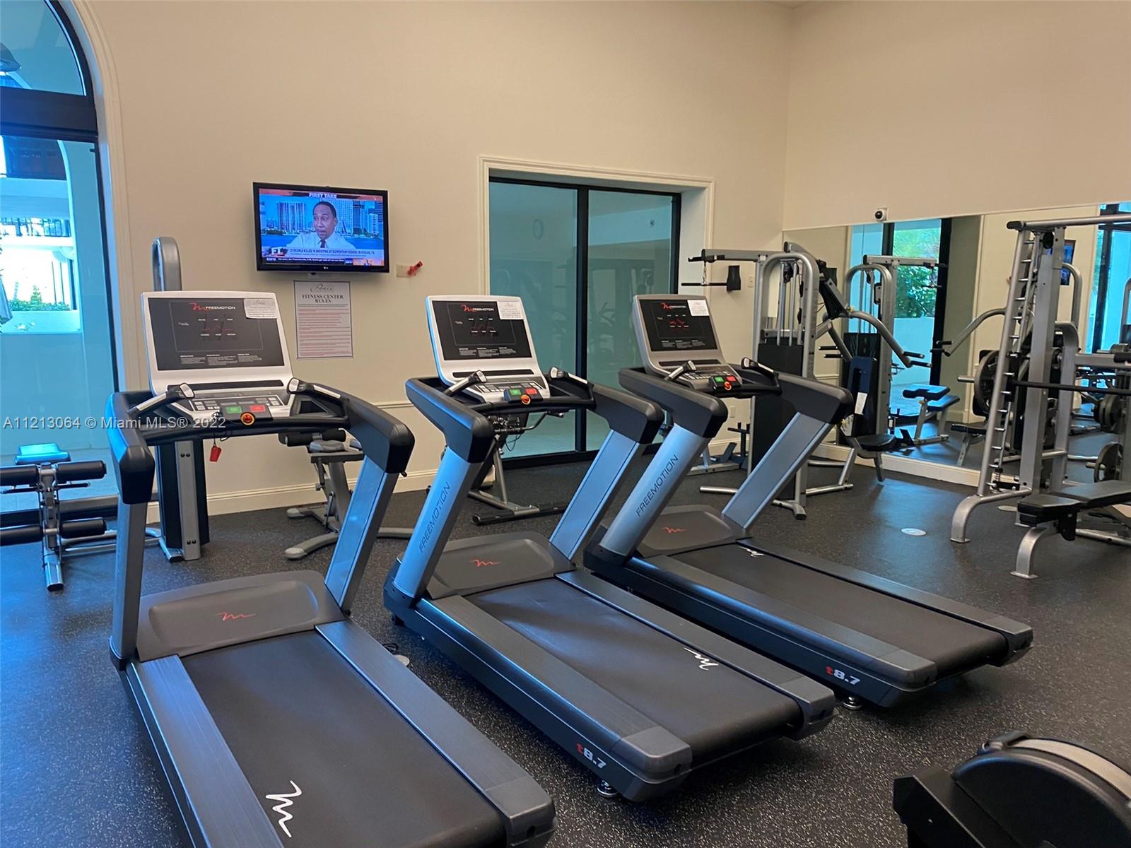 1300 PONCE CONDO - Residential