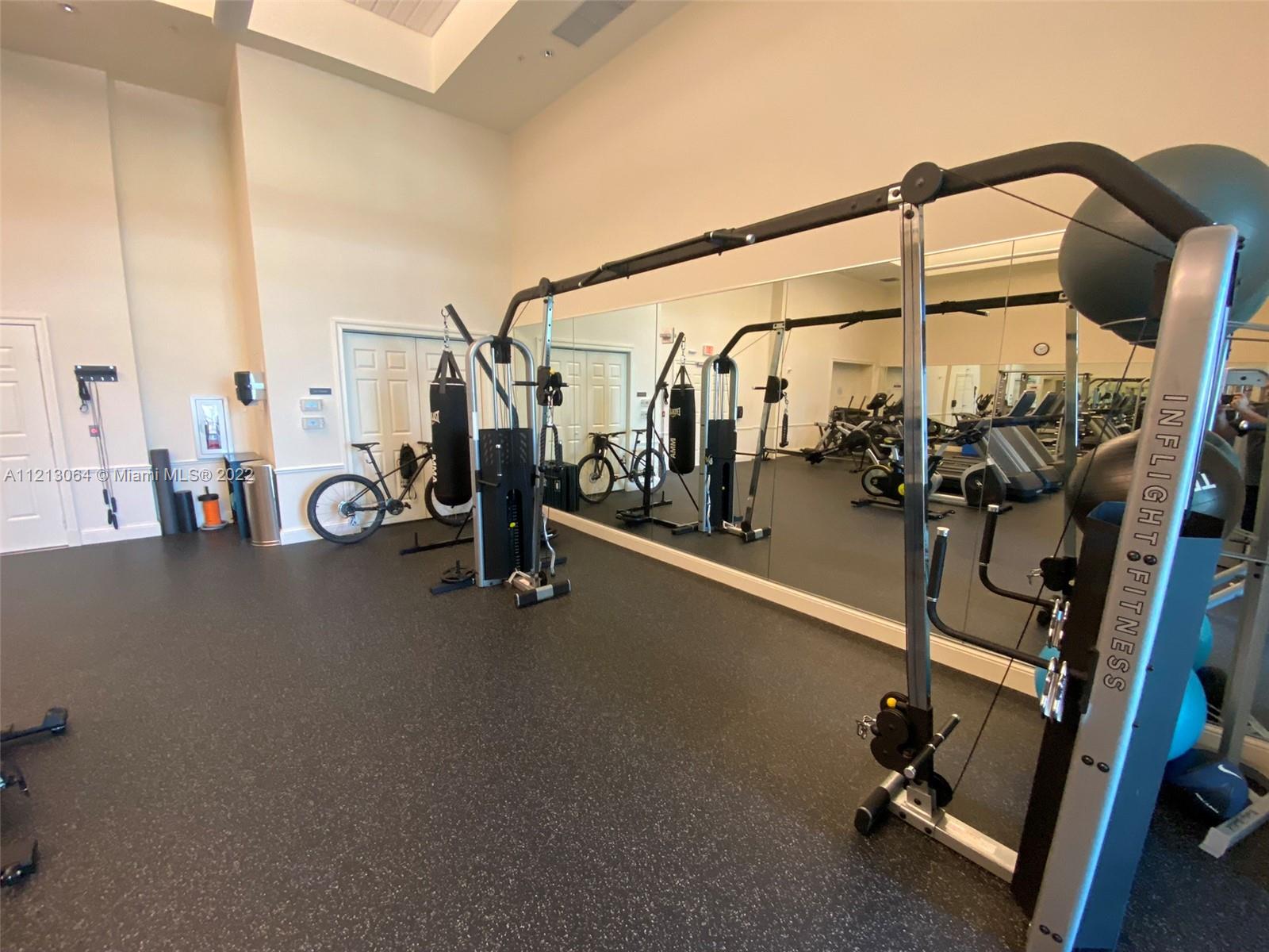 1300 PONCE CONDO - Residential