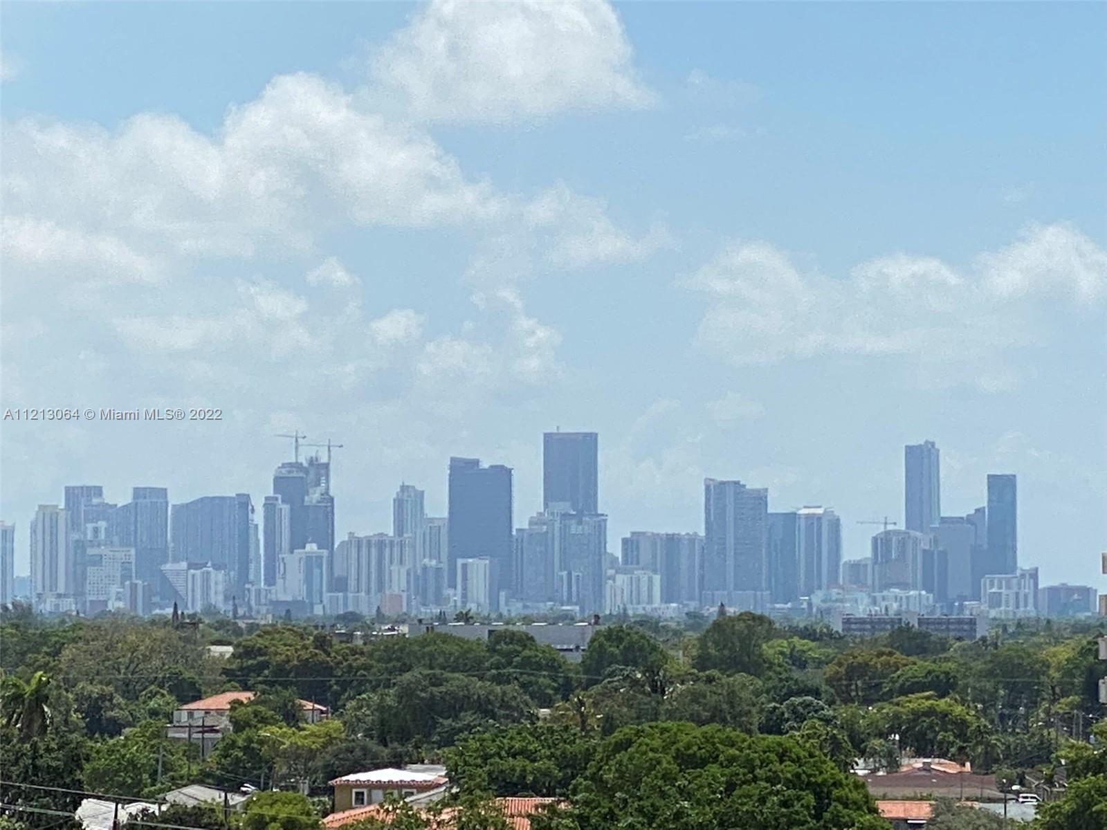 1300 PONCE CONDO - Residential