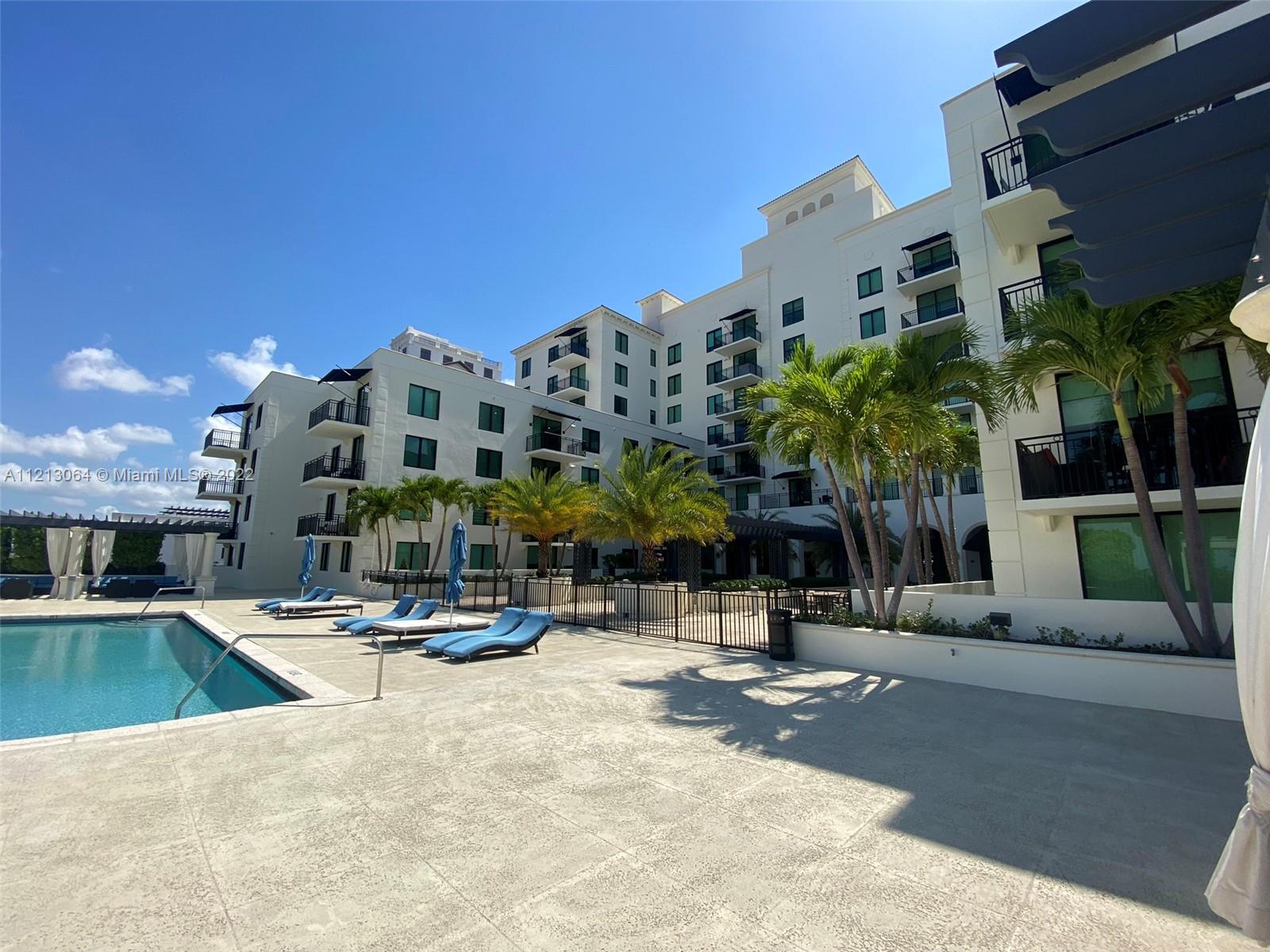 1300 PONCE CONDO - Residential