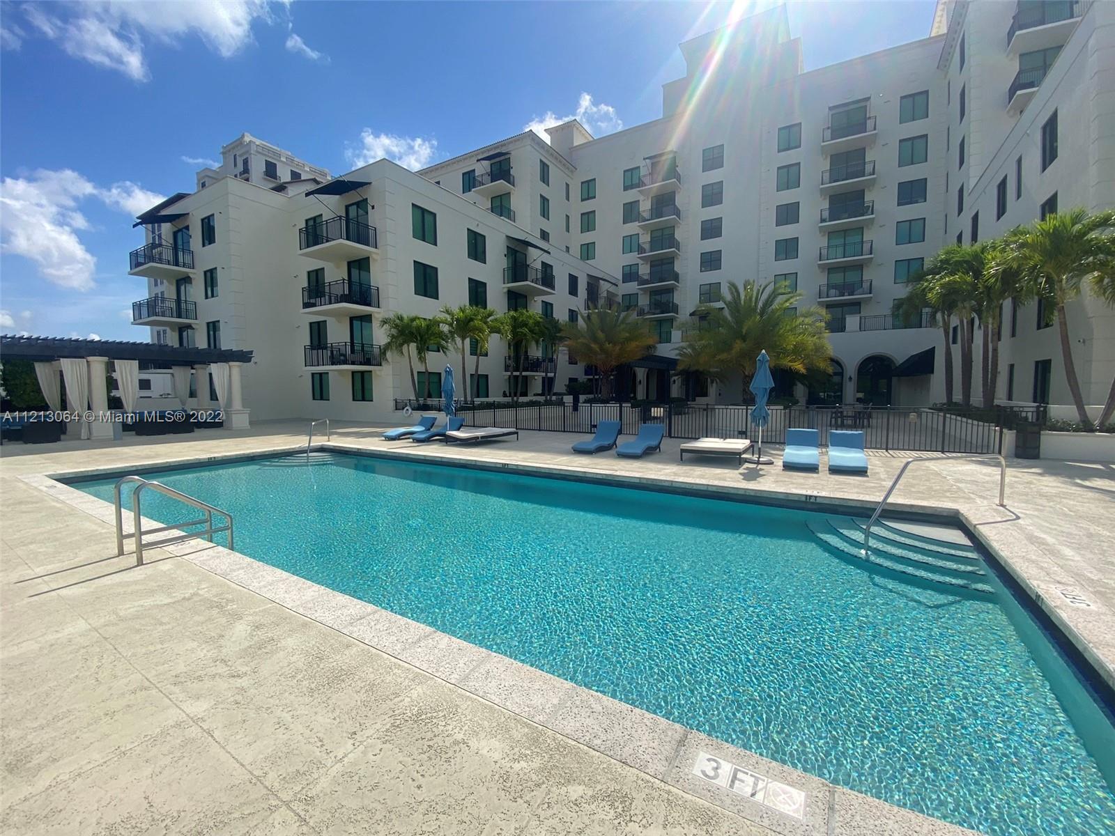 1300 PONCE CONDO - Residential