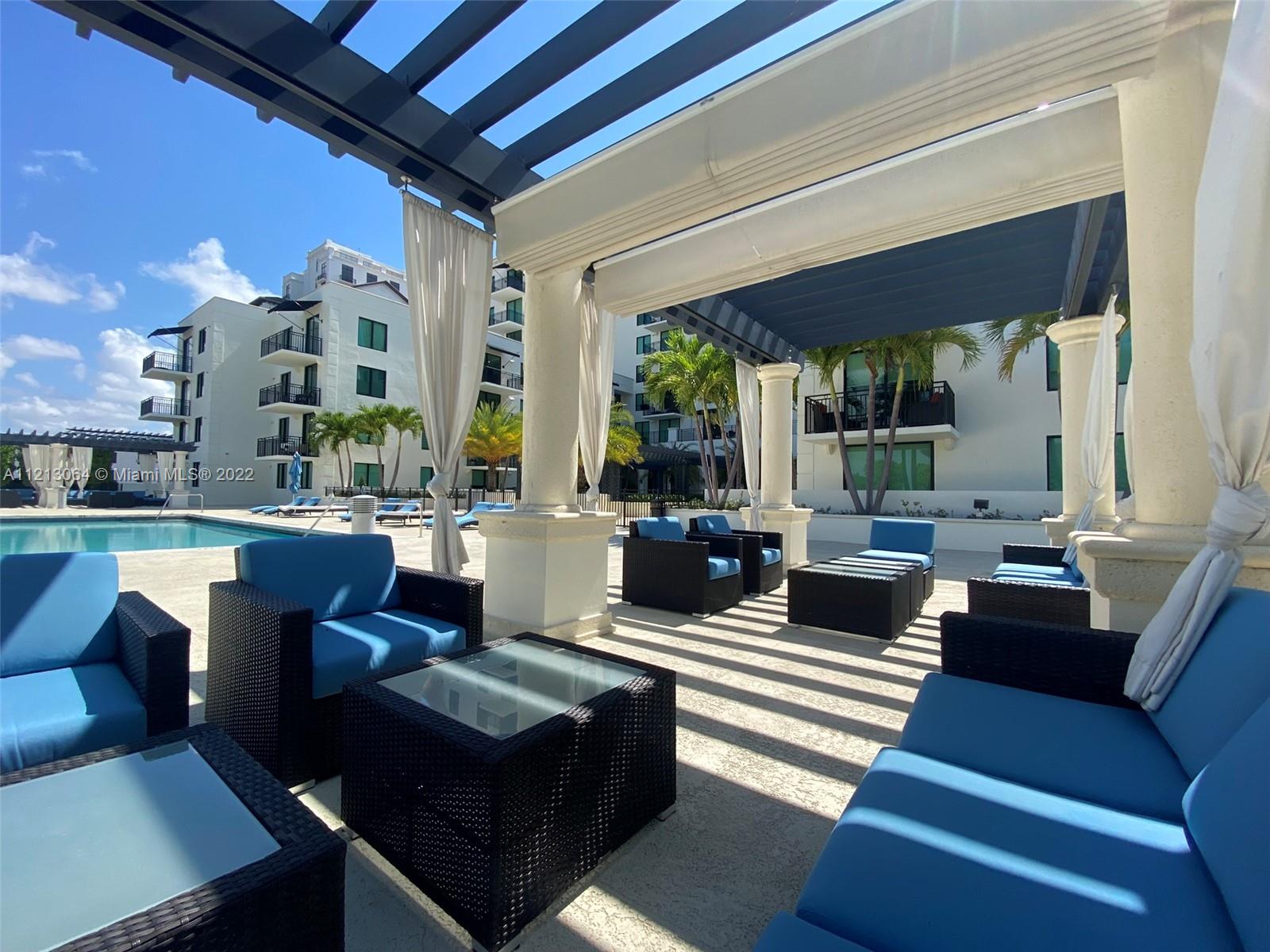 1300 PONCE CONDO - Residential