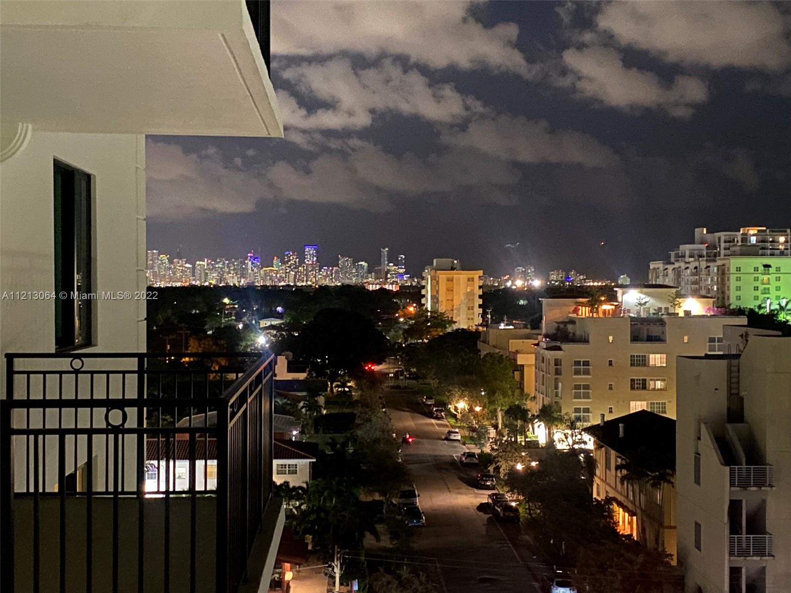 1300 PONCE CONDO - Residential