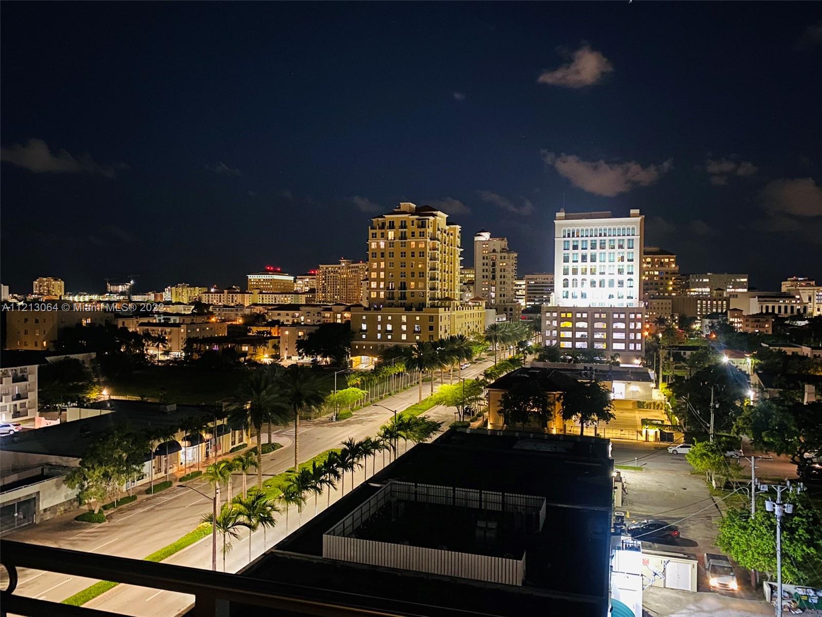 1300 PONCE CONDO - Residential