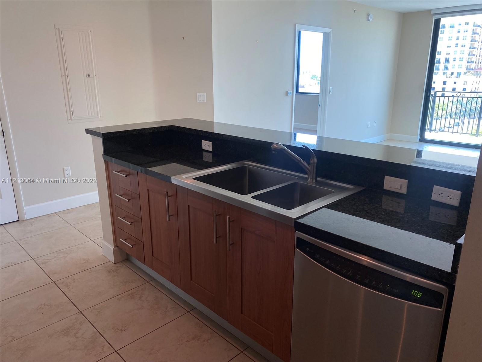 1300 PONCE CONDO - Residential