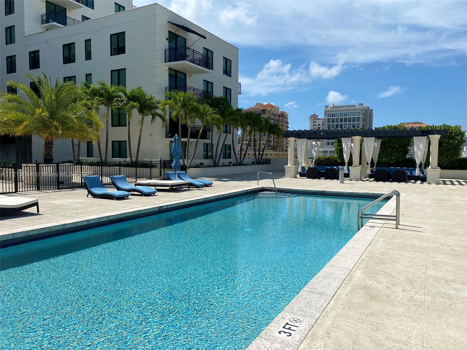 1300 PONCE CONDO - Residential