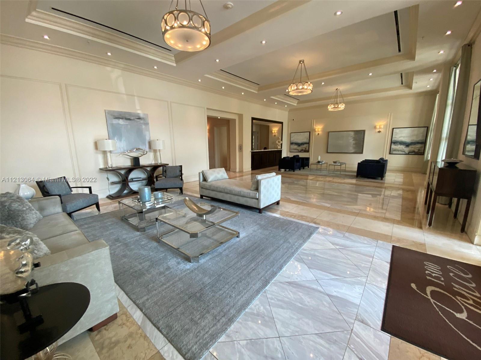 1300 PONCE CONDO - Residential