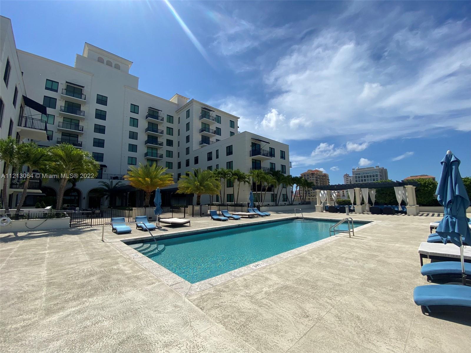 1300 PONCE CONDO - Residential