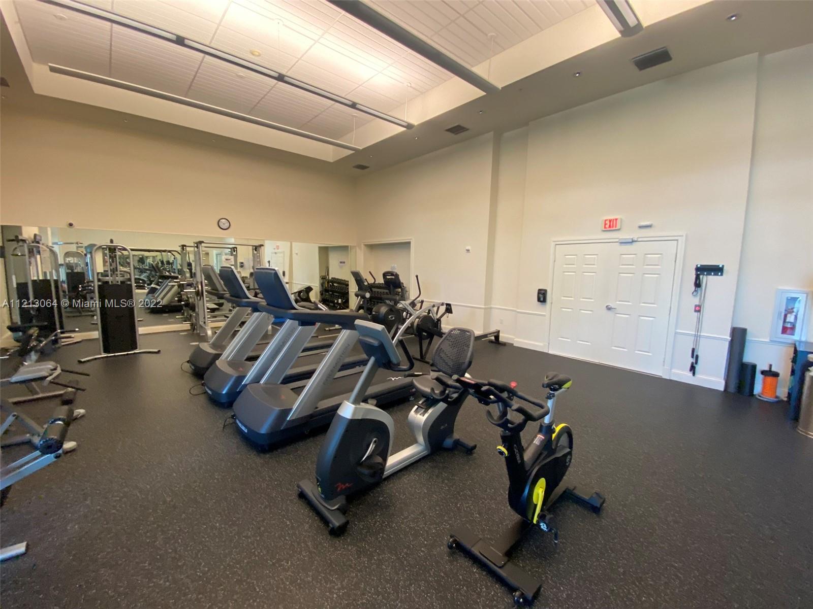 1300 PONCE CONDO - Residential