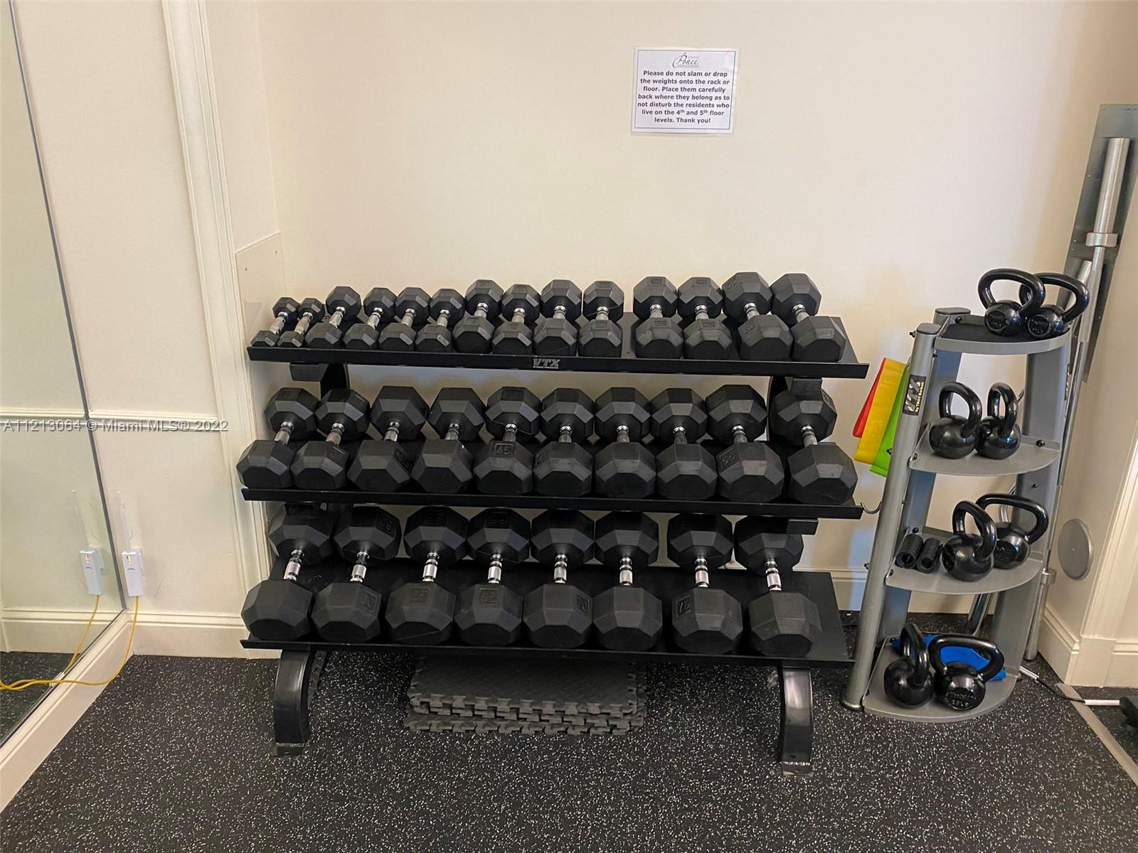 1300 PONCE CONDO - Residential