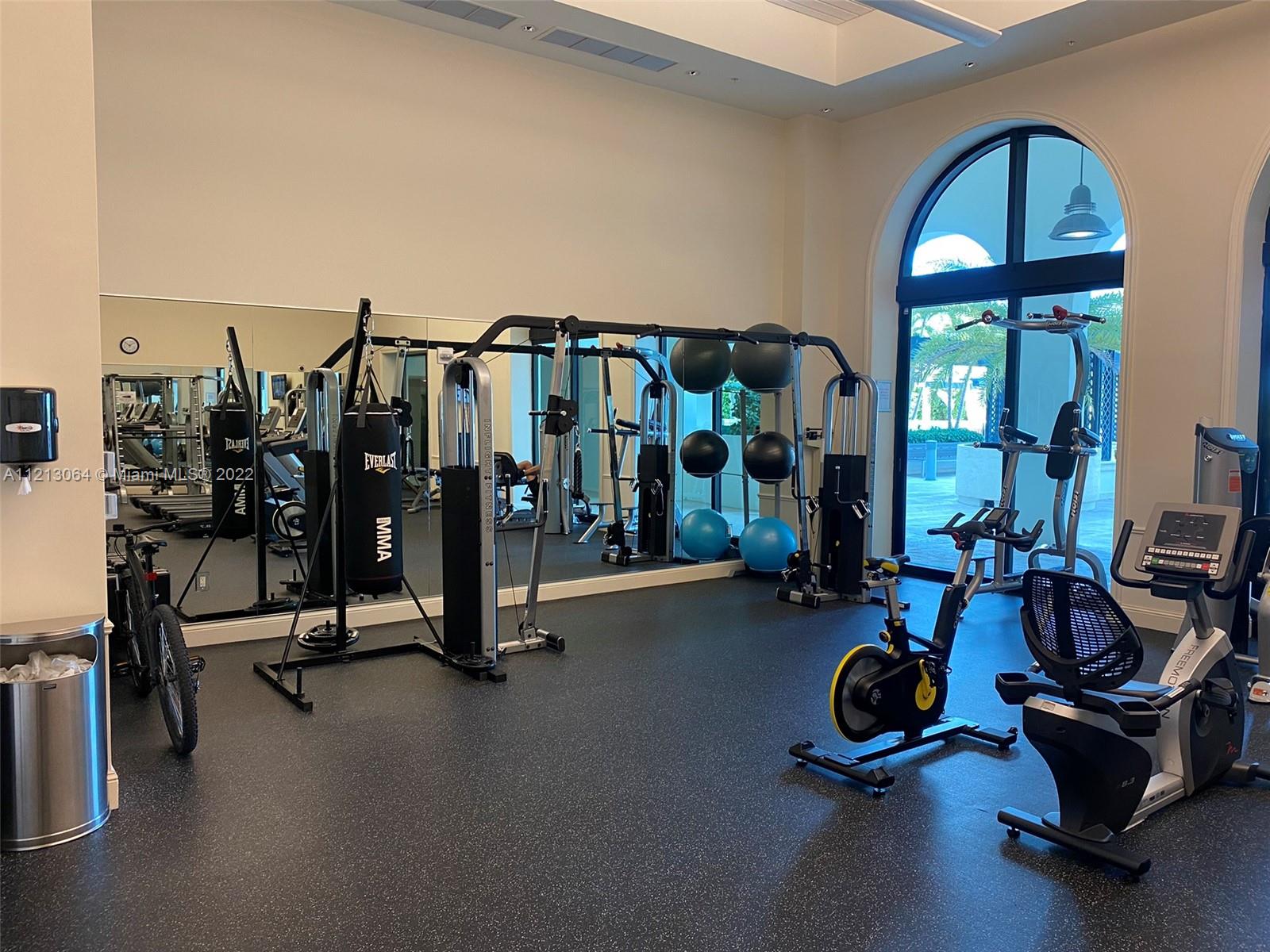 1300 PONCE CONDO - Residential