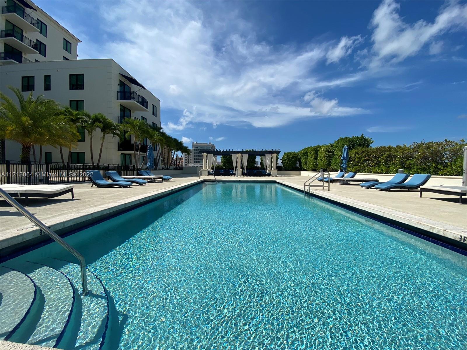 1300 PONCE CONDO - Residential