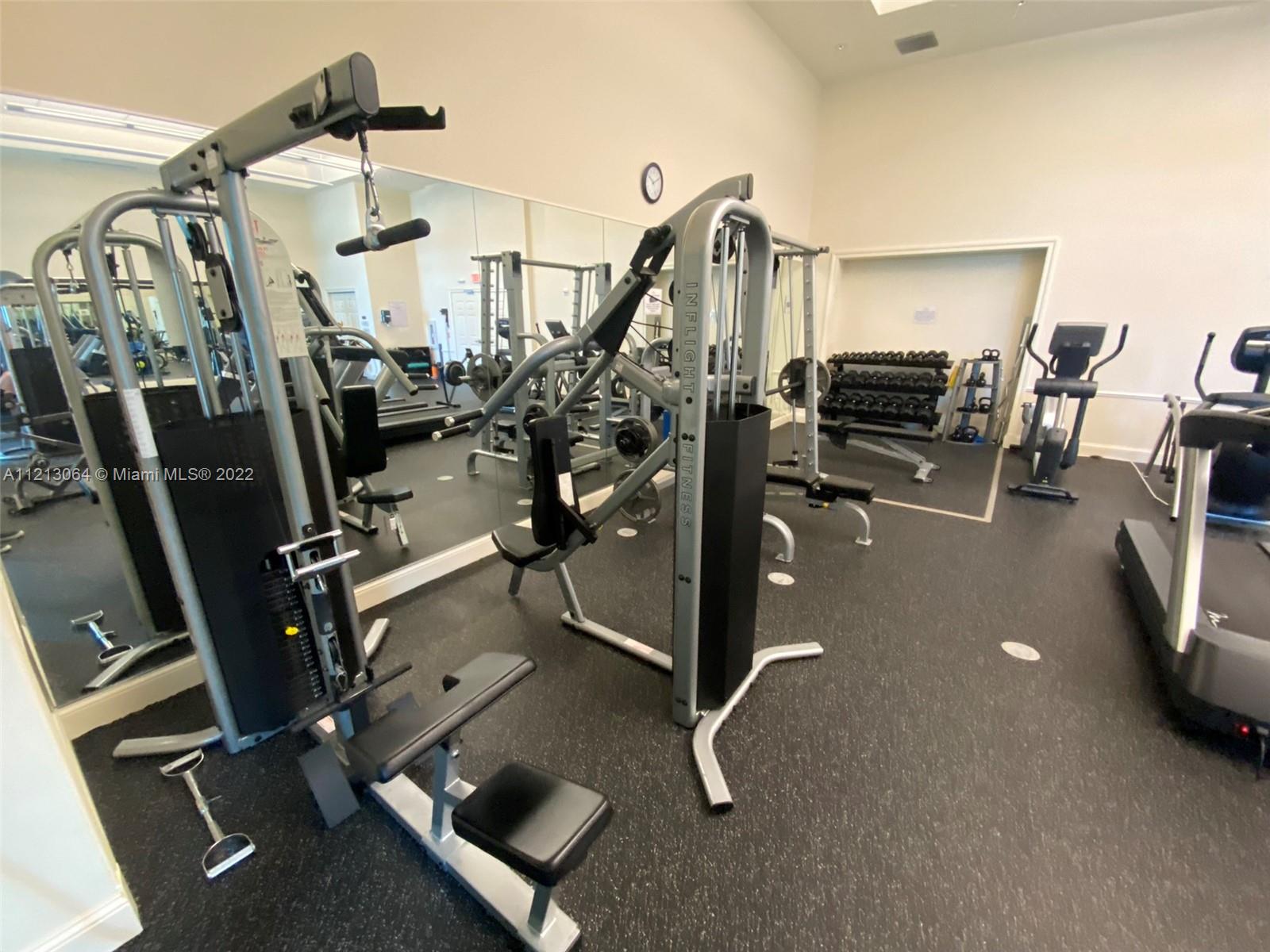 1300 PONCE CONDO - Residential