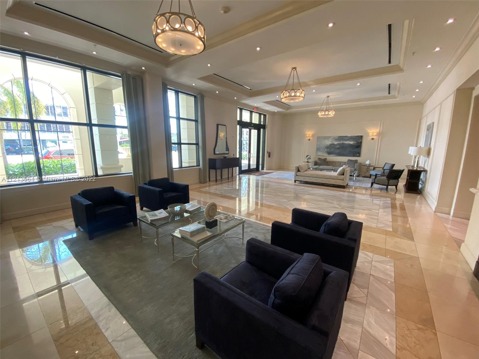 1300 PONCE CONDO - Residential