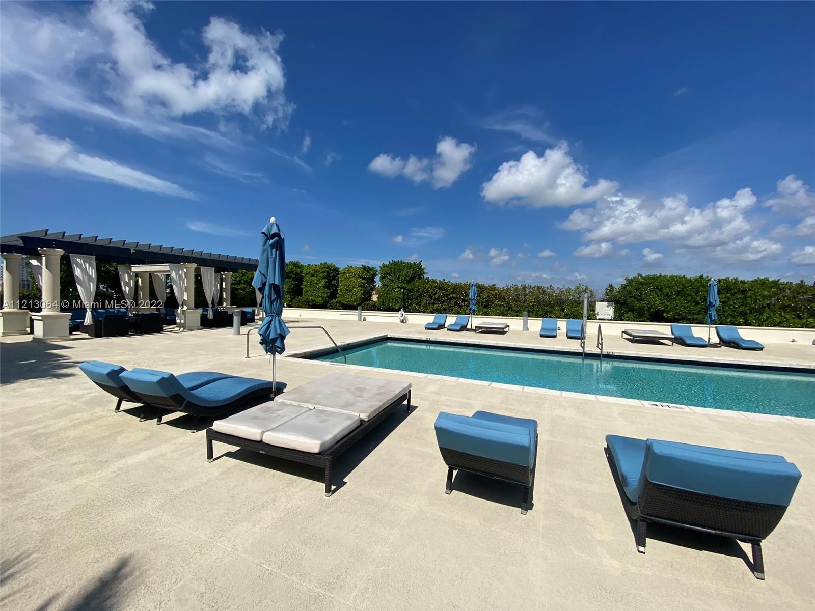 1300 PONCE CONDO - Residential