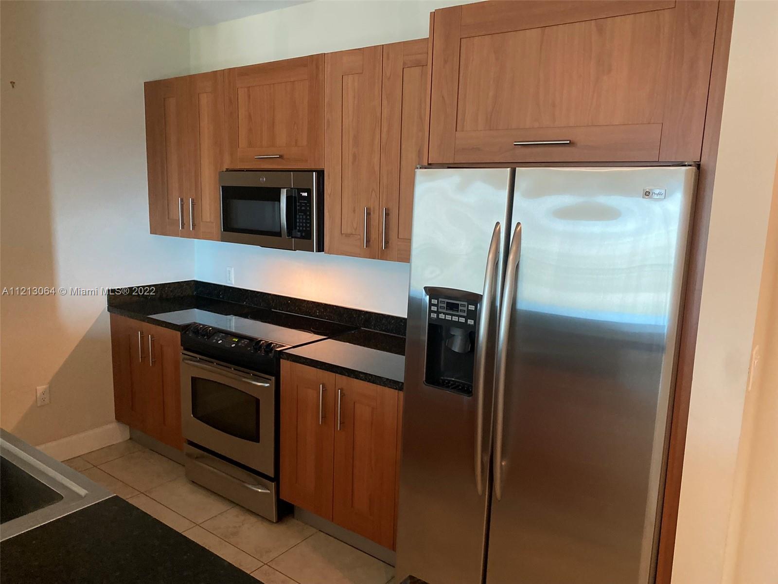 1300 PONCE CONDO - Residential