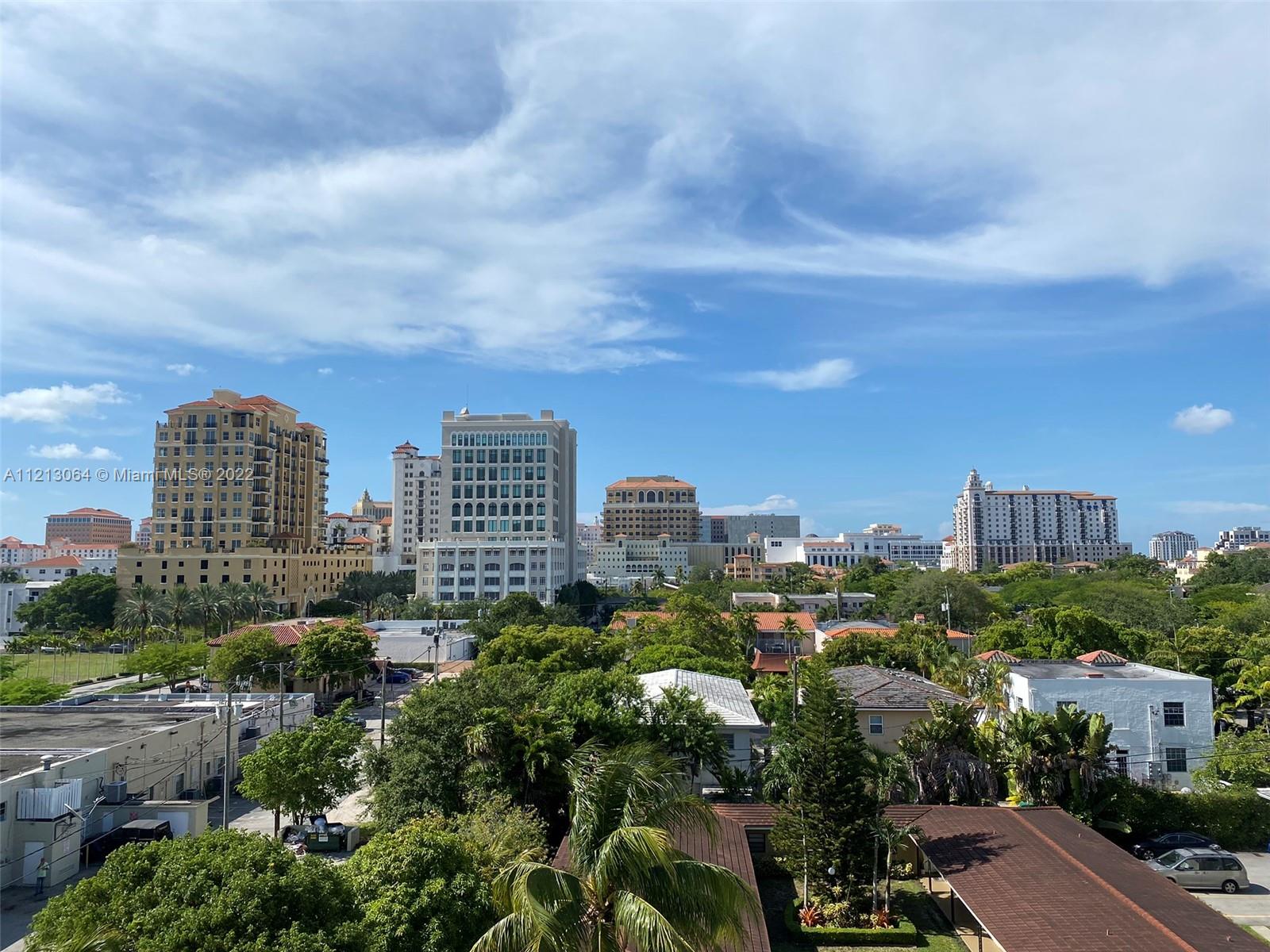 1300 PONCE CONDO - Residential