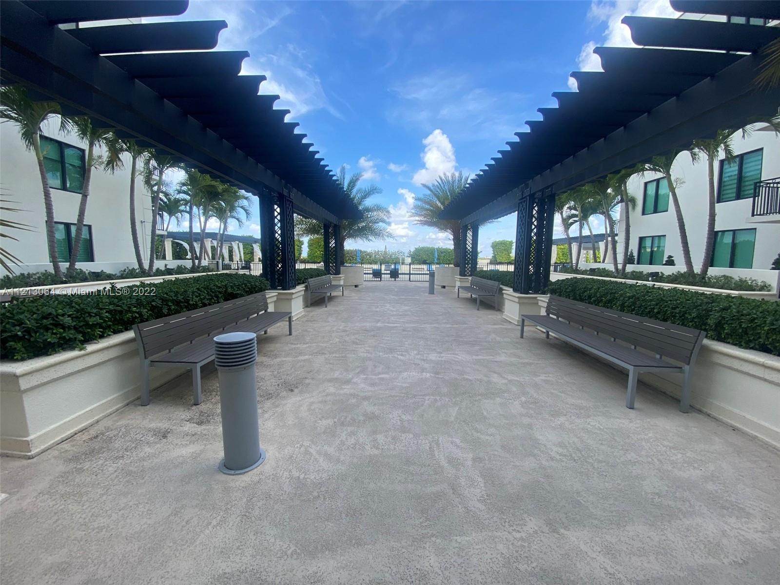 1300 PONCE CONDO - Residential