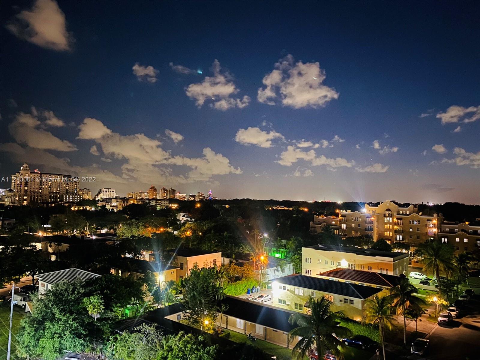 1300 PONCE CONDO - Residential