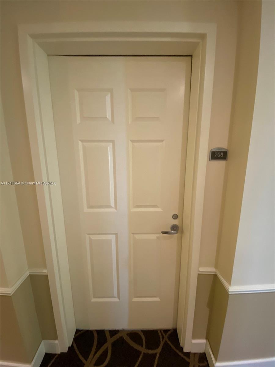 1300 PONCE CONDO - Residential