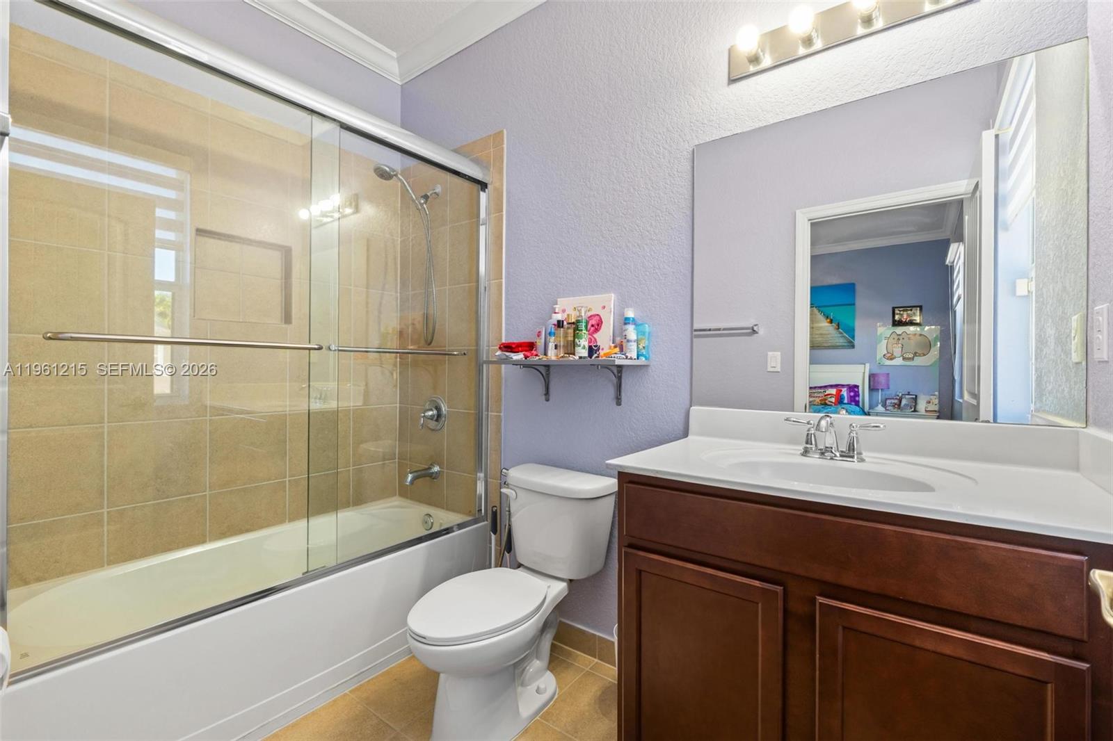 COUNTRY GARDENS SOUTH - Residential