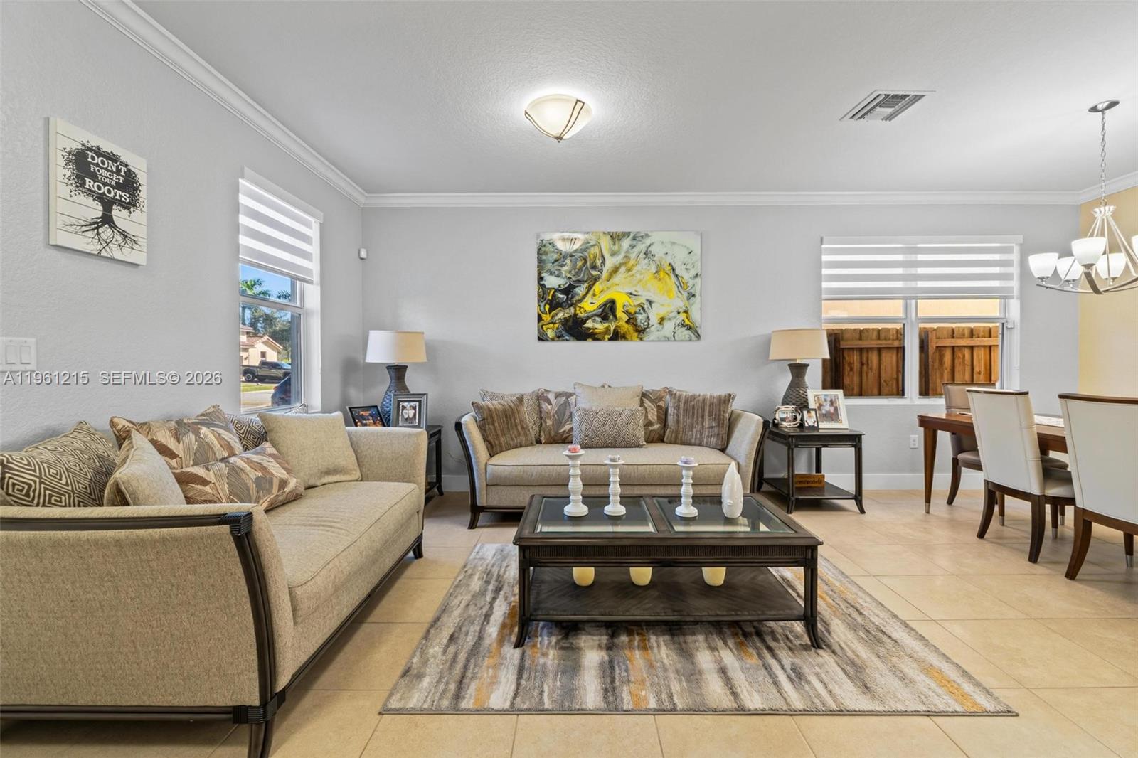 COUNTRY GARDENS SOUTH - Residential