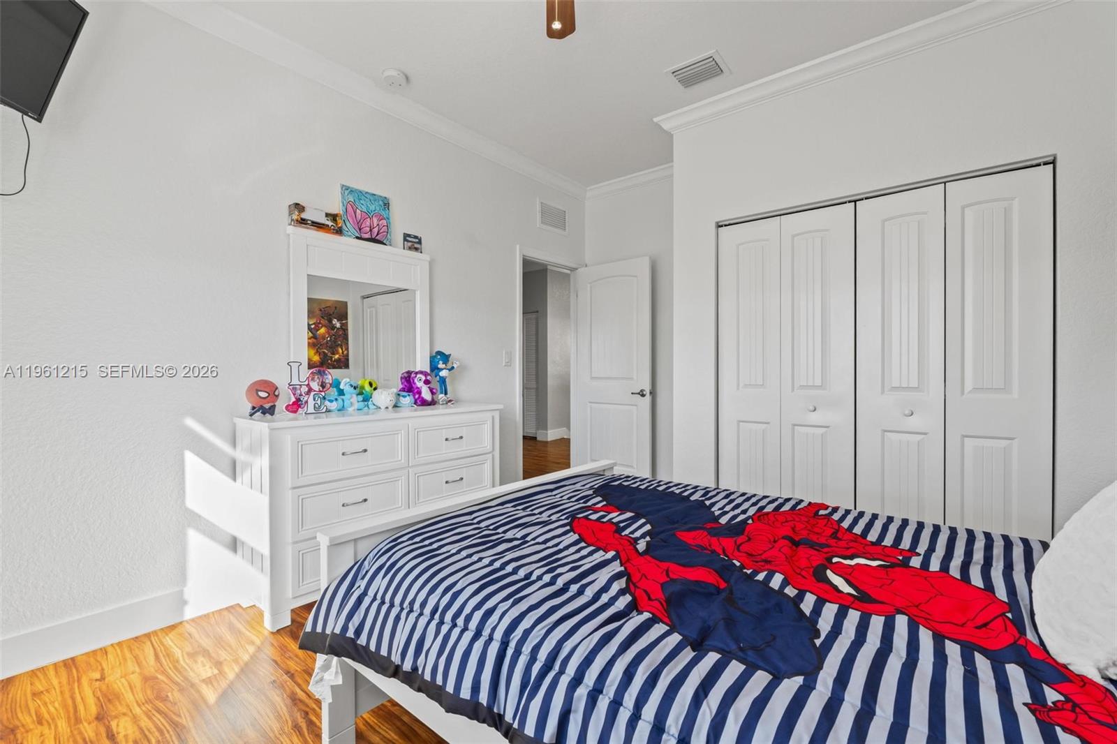 COUNTRY GARDENS SOUTH - Residential