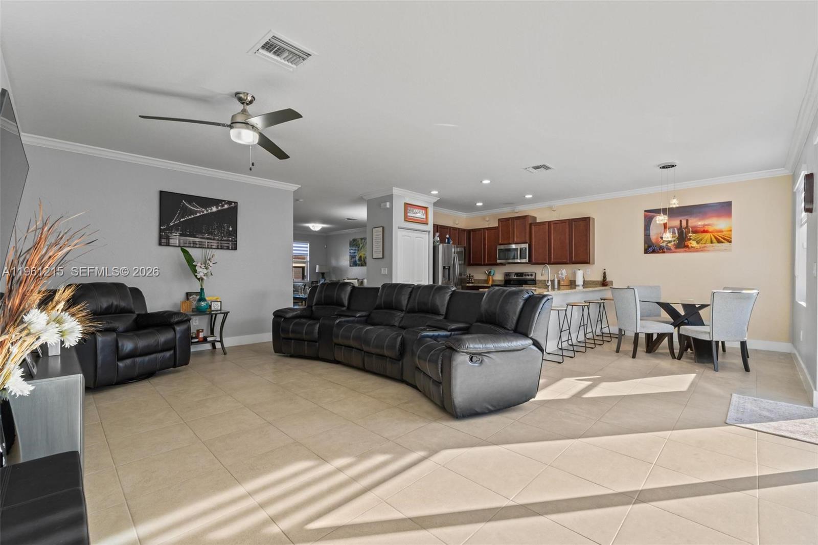 COUNTRY GARDENS SOUTH - Residential