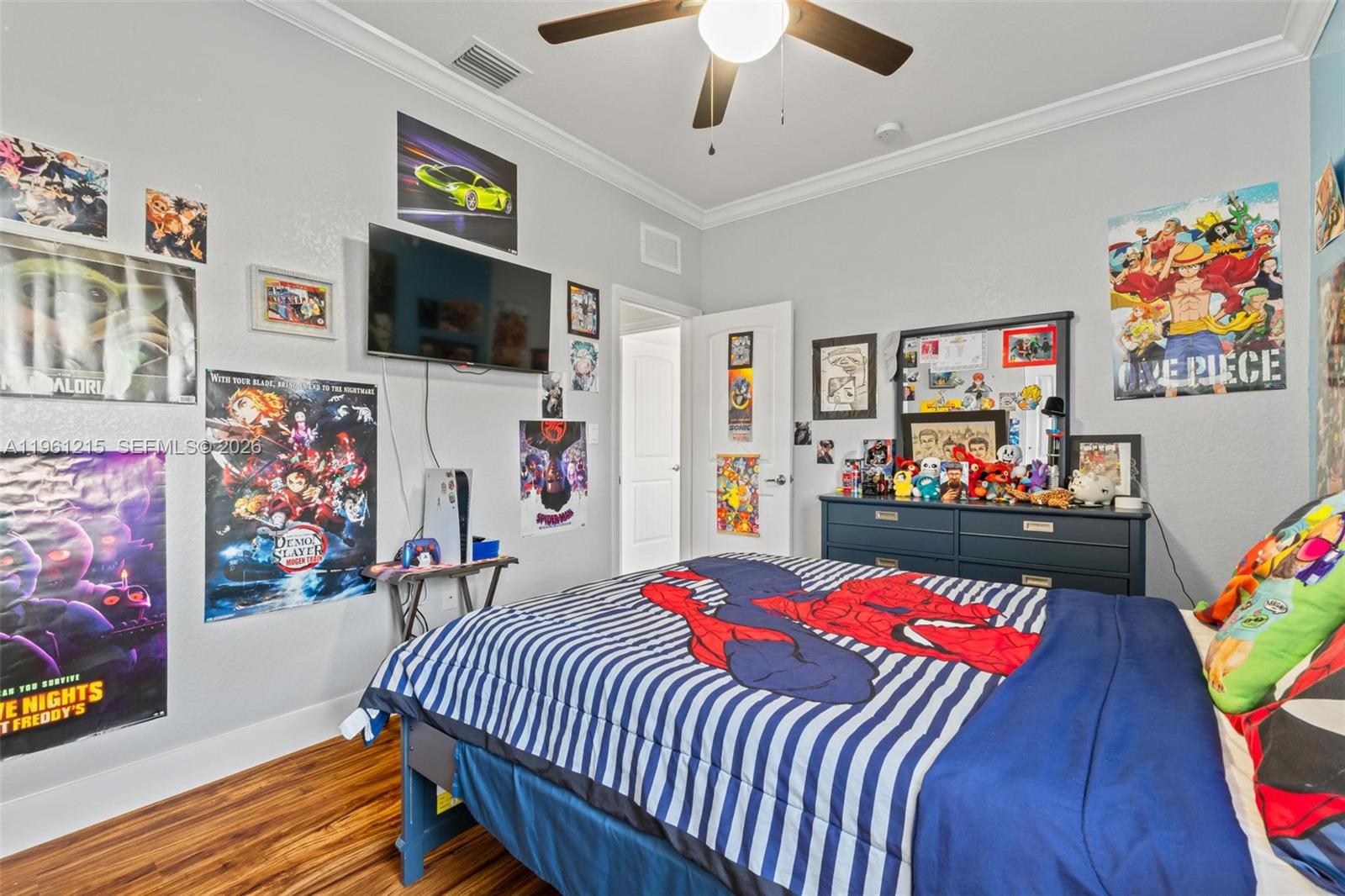 COUNTRY GARDENS SOUTH - Residential