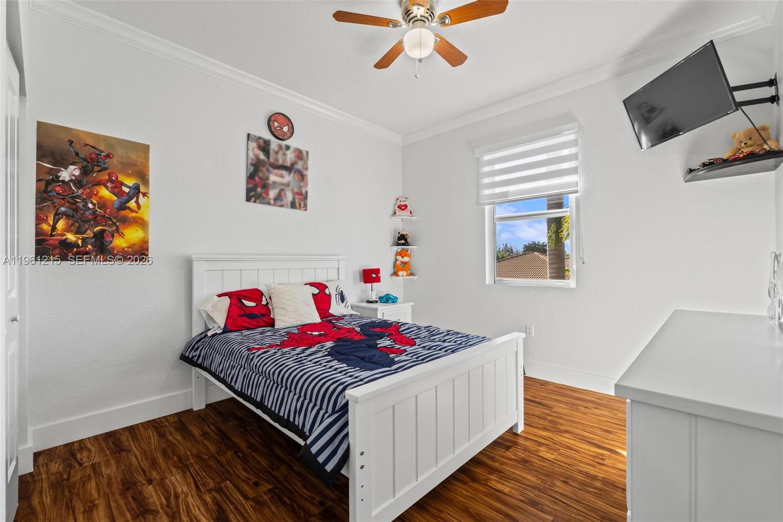 COUNTRY GARDENS SOUTH - Residential