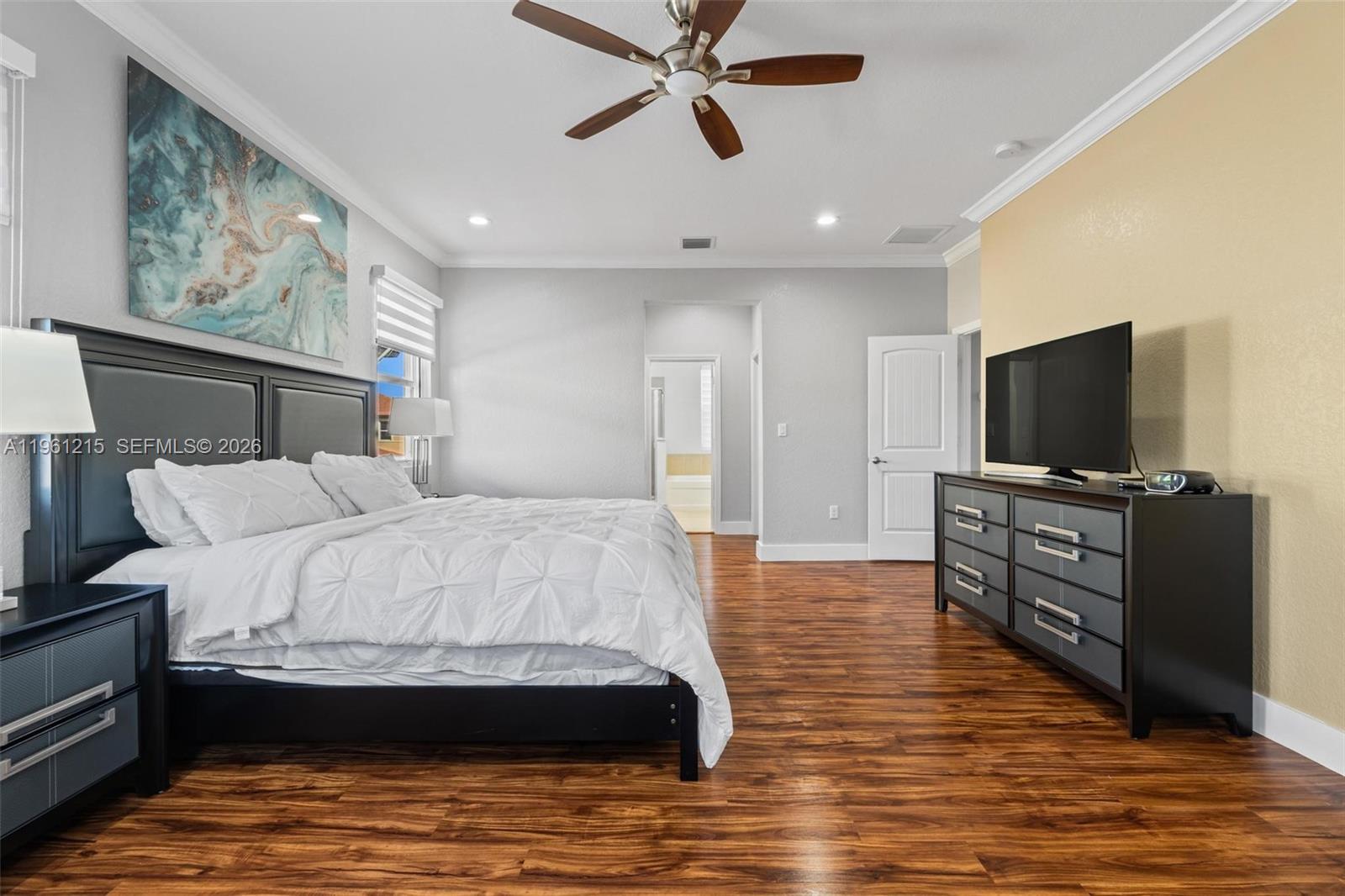 COUNTRY GARDENS SOUTH - Residential