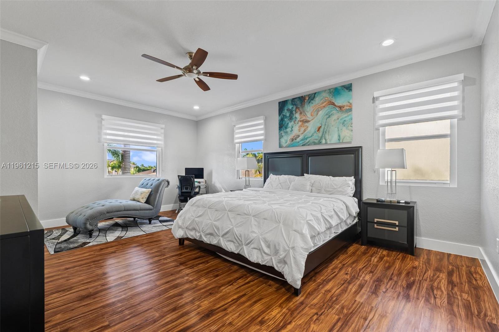 COUNTRY GARDENS SOUTH - Residential