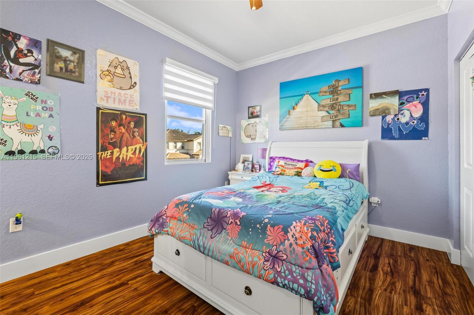 COUNTRY GARDENS SOUTH - Residential