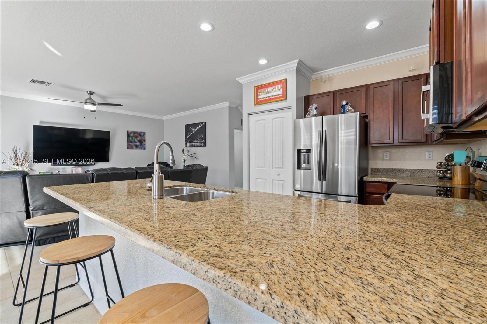 COUNTRY GARDENS SOUTH - Residential