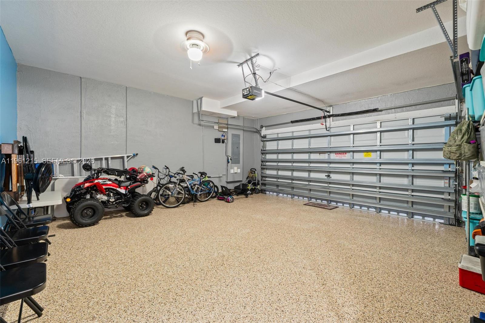 COUNTRY GARDENS SOUTH - Residential