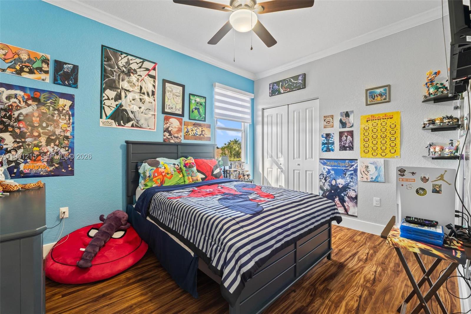 COUNTRY GARDENS SOUTH - Residential