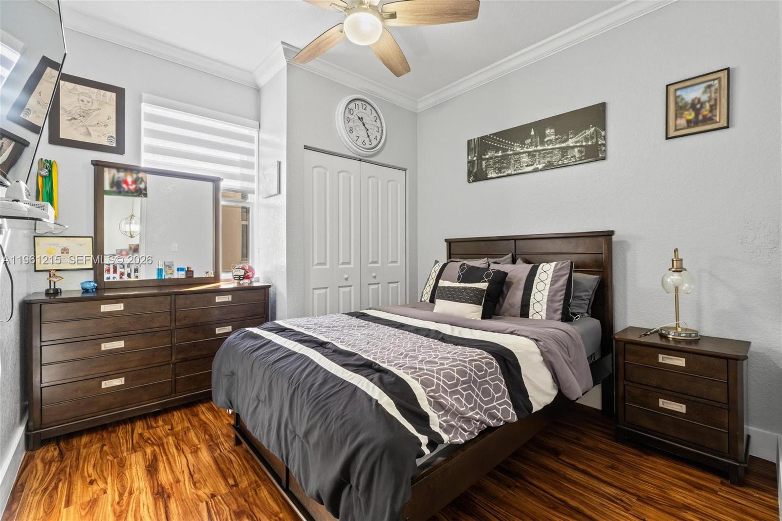 COUNTRY GARDENS SOUTH - Residential