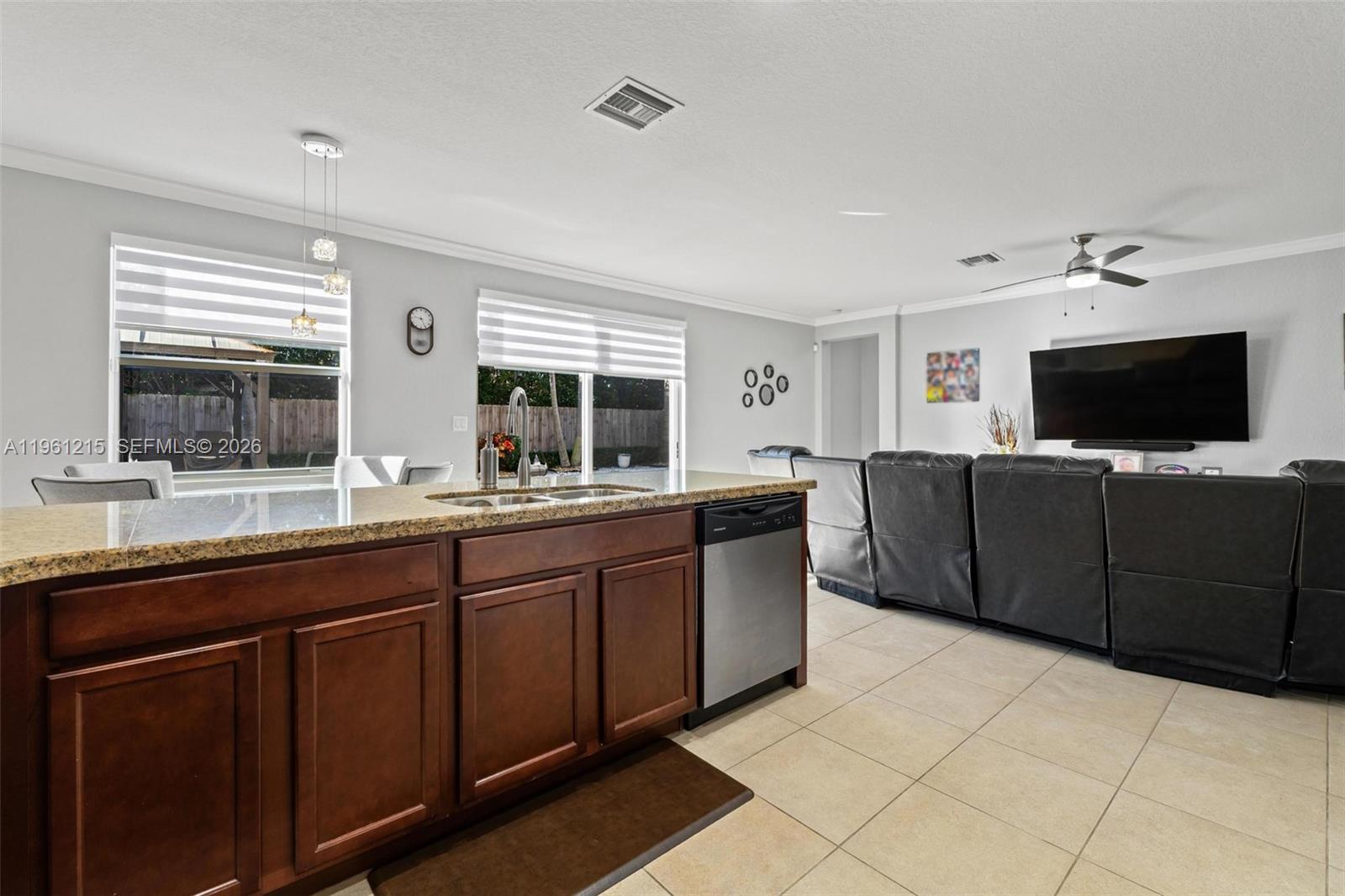 COUNTRY GARDENS SOUTH - Residential