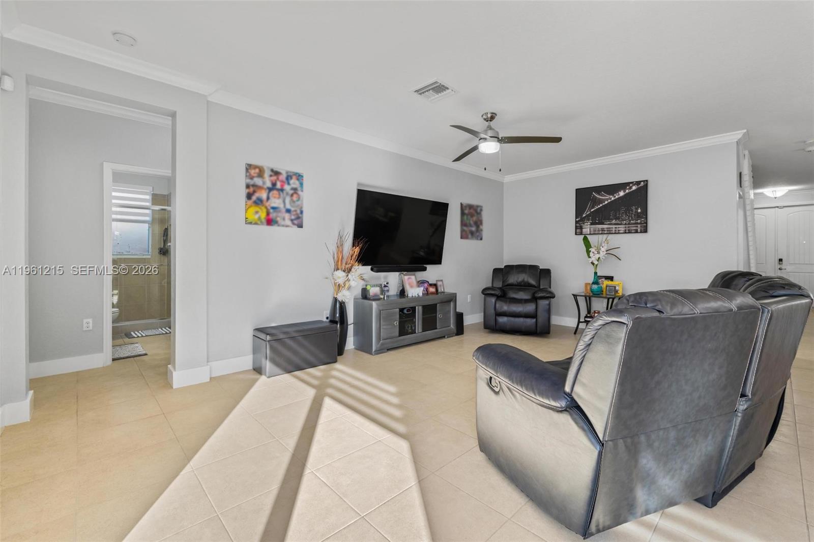 COUNTRY GARDENS SOUTH - Residential