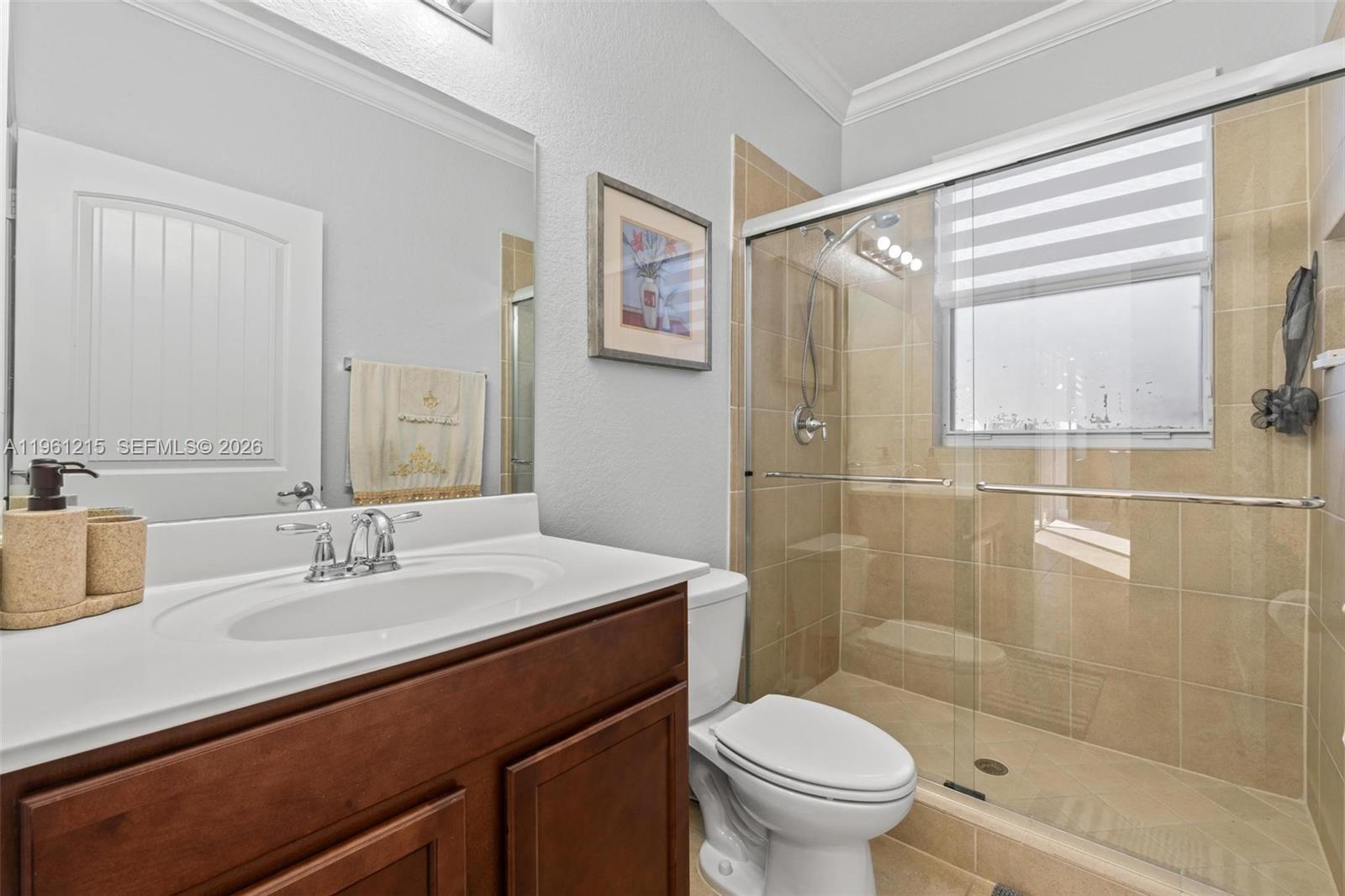 COUNTRY GARDENS SOUTH - Residential