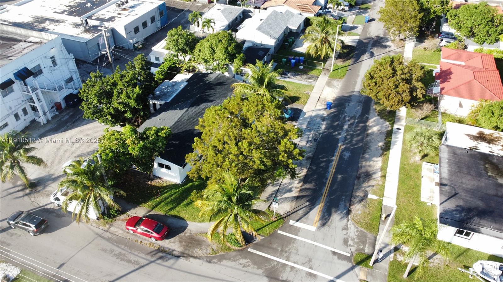 BOWMAN HEIGHTS - Residential Lease