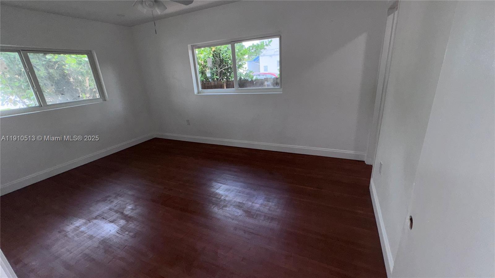 BOWMAN HEIGHTS - Residential Lease