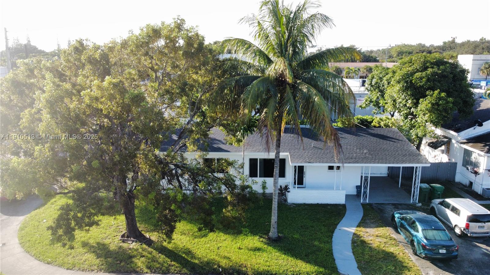 BOWMAN HEIGHTS - Residential Lease