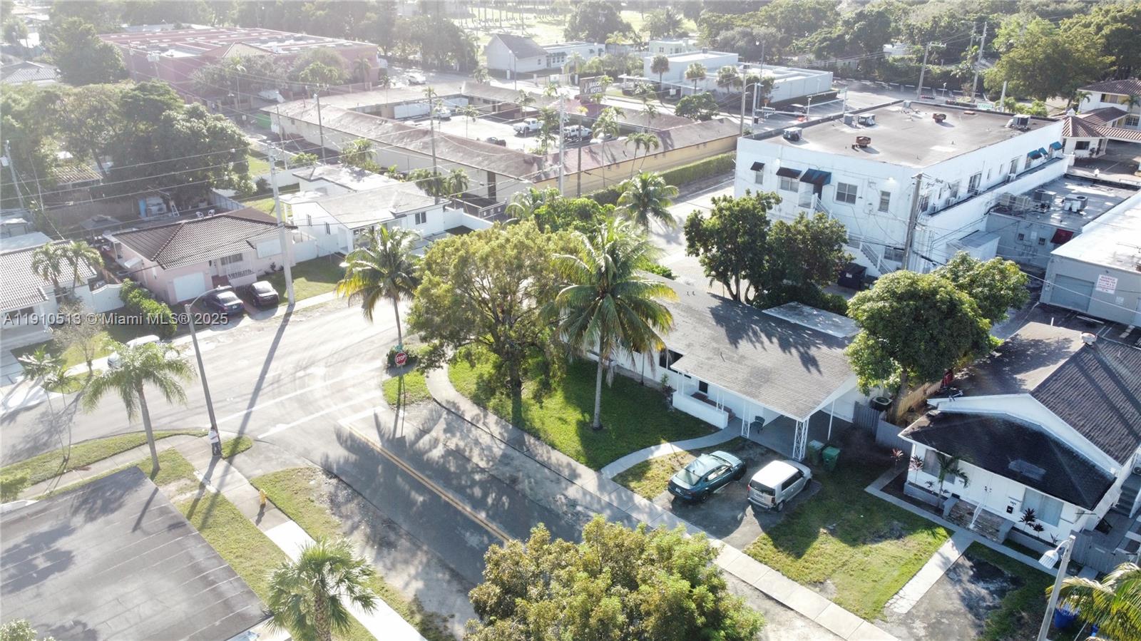 BOWMAN HEIGHTS - Residential Lease