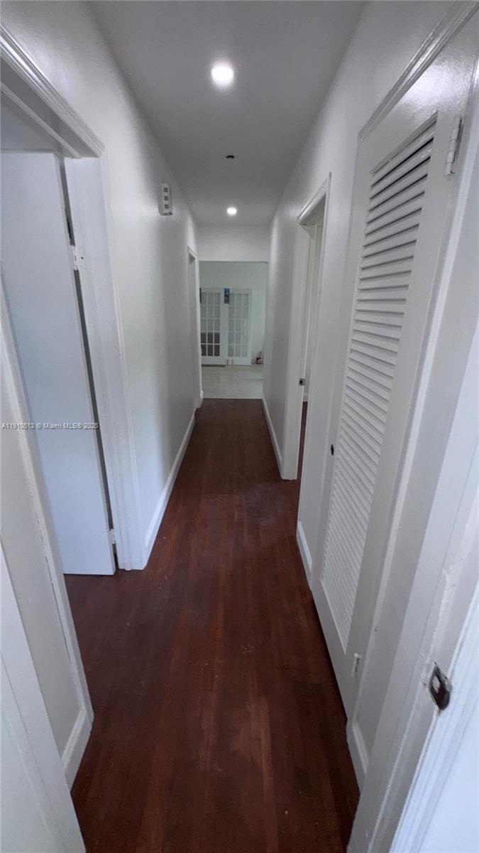 BOWMAN HEIGHTS - Residential Lease