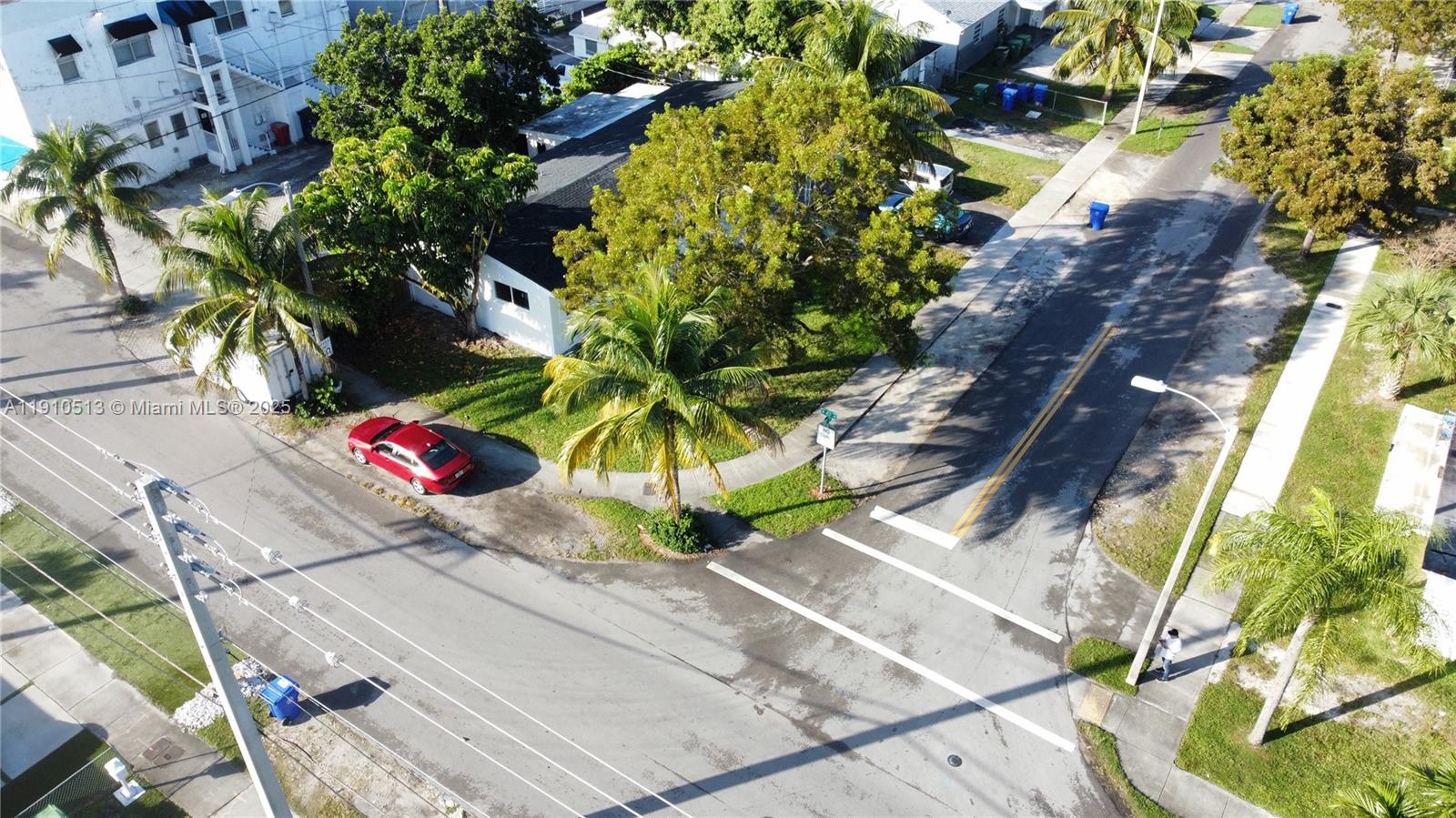 BOWMAN HEIGHTS - Residential Lease