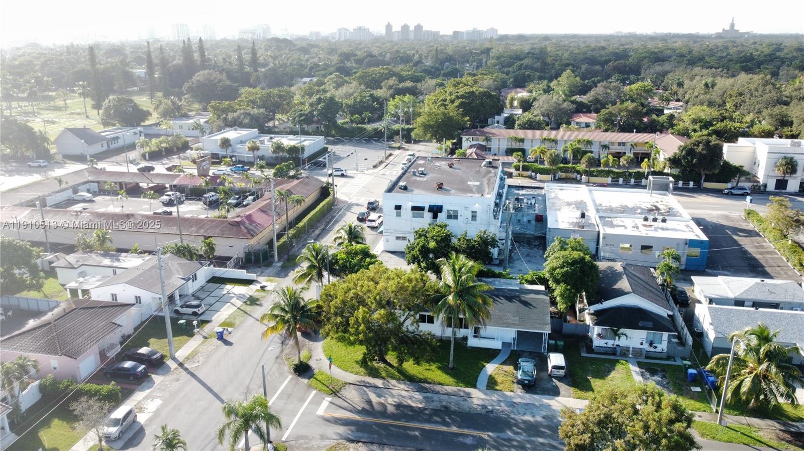 BOWMAN HEIGHTS - Residential Lease