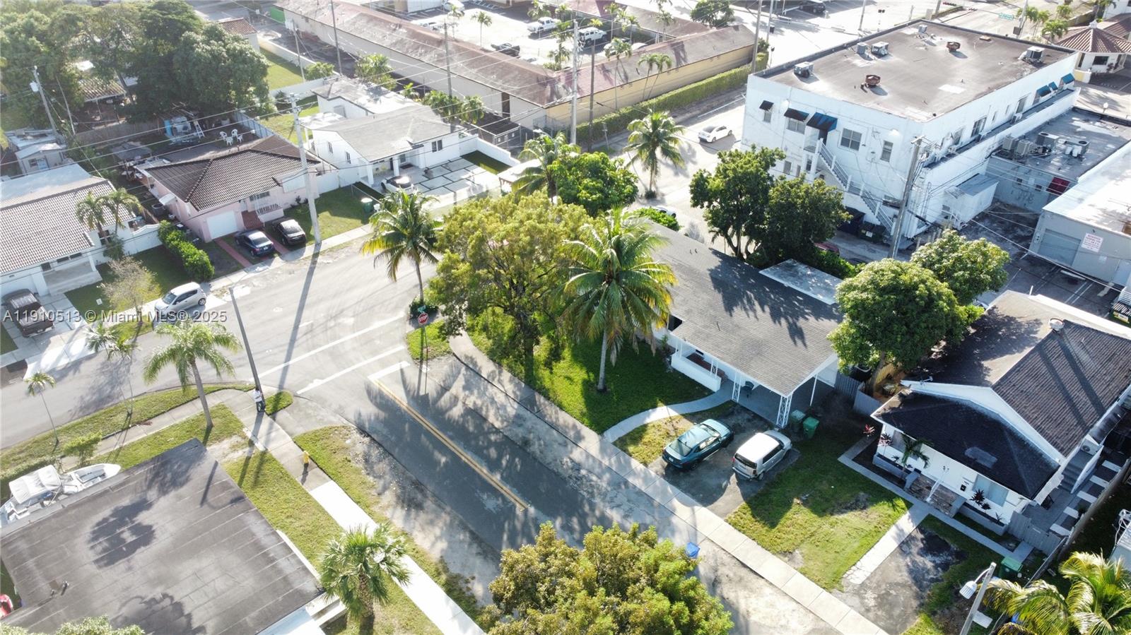 BOWMAN HEIGHTS - Residential Lease